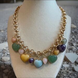 Camila Coelho Necklace